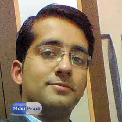 Dr. Deepak Chhabra Profile Picture