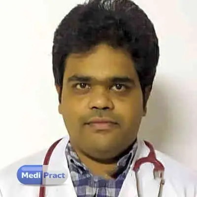 Dr. Deepak Chimakurti Profile Picture