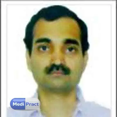 Dr. Deepak Chirmade Profile Picture