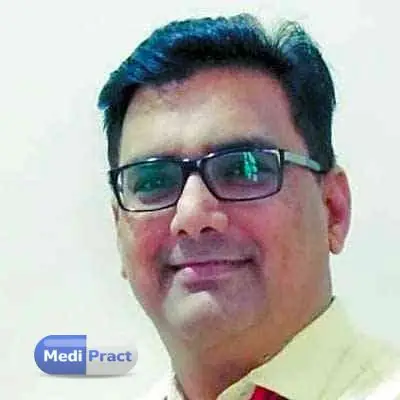 Dr. Deepak Chopra Profile Picture