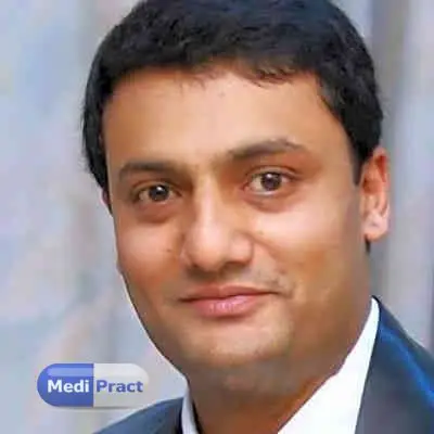 Dr. Deepak Chowdary . C Profile Picture