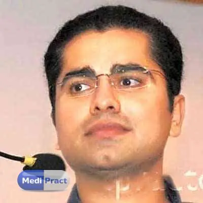 Dr. Deepak CL Profile Picture