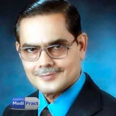Dr. Deepak Dalal Profile Picture
