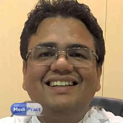 Dr. Deepak Dawar Profile Picture