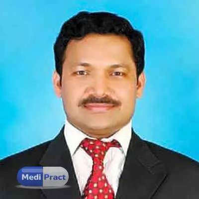 Dr. Deepak Devakar Profile Picture