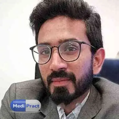 Dr. Deepak Dharambir Yadav Profile Picture