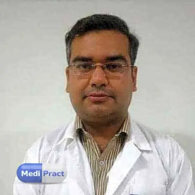 Dr. Deepak Dharembra Profile Picture