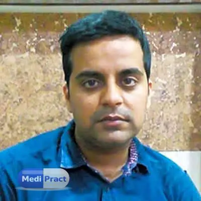Dr. Deepak Dhingra Profile Picture