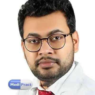 Dr. Deepak Garg Profile Picture