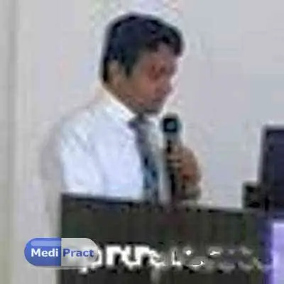 Dr. Deepak Goel Profile Picture