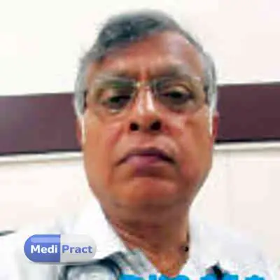 Dr. Deepak H.Tandale Profile Picture
