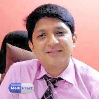 Dr. Deepak Hegde Profile Picture