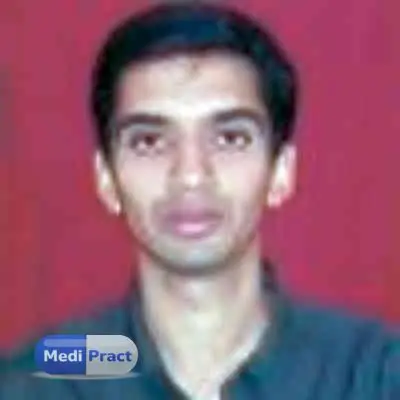 Dr. Deepak.J.Prabhu Profile Picture