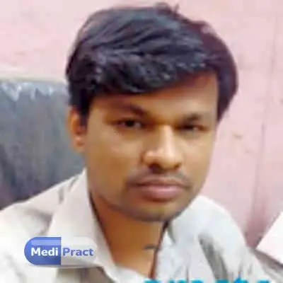 Dr. Deepak Jadhav Profile Picture