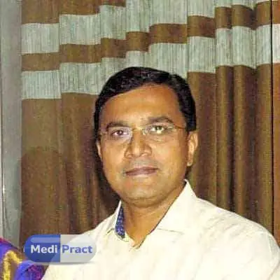 Dr. Deepak Jagtap Profile Picture