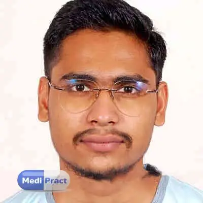 Dr. Deepak Jain Profile Picture