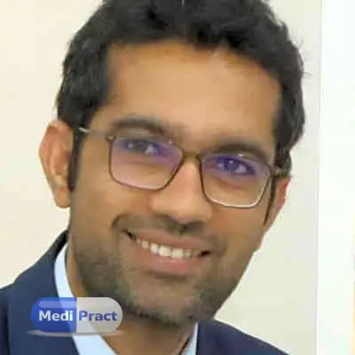 Dr. Deepak Jakhar Profile Picture