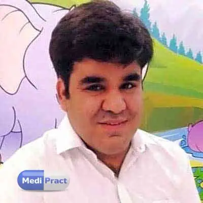 Dr. Deepak Jeswani Profile Picture