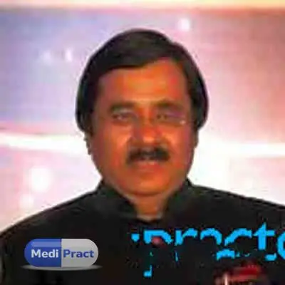 Dr. Deepak Jumani Profile Picture