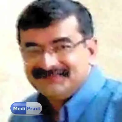 Dr. Deepak Kaikini Profile Picture
