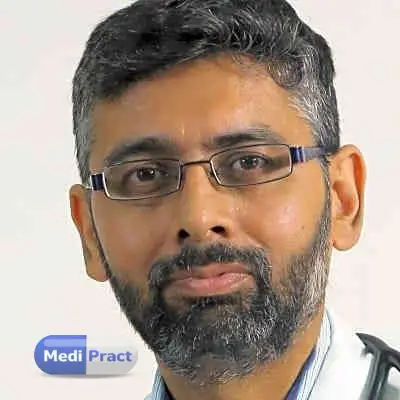 Dr. Deepak Kalra Profile Picture