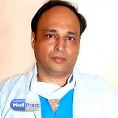 Dr. Deepak Kapila Profile Picture