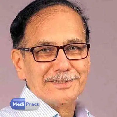 Dr. Deepak Kelkar Profile Picture