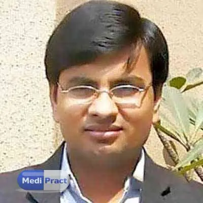 Dr. Deepak Khandelwal Profile Picture