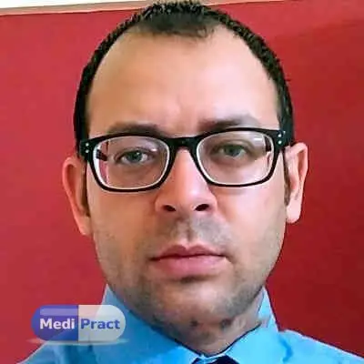 Dr. Deepak Khanna Profile Picture
