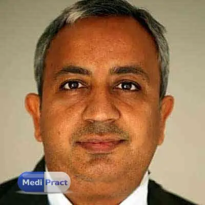 Dr. Deepak Khatri Profile Picture