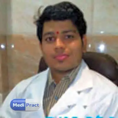 Dr. Deepak Kolte Profile Picture