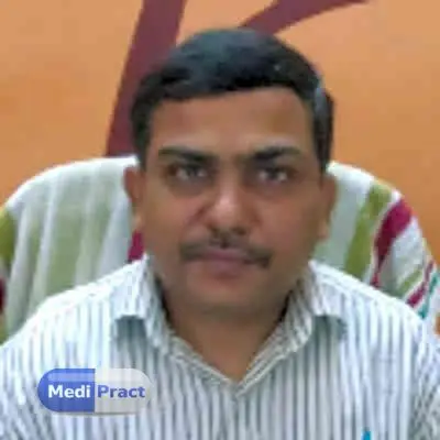 Dr. Deepak KR Singla Profile Picture