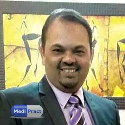Dr. Deepak kulkarni Profile Picture