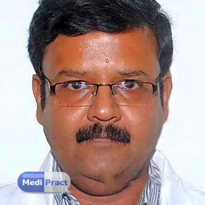Dr. Deepak Kumar Gupta Profile Picture
