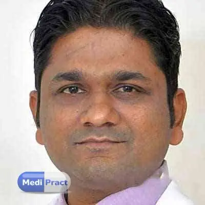 Dr. Deepak Kumar Jain Profile Picture
