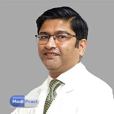 Dr. Deepak Kumar Kandpal Profile Picture