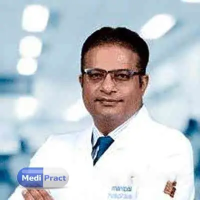 Dr. Deepak Kumar Kotyal Profile Picture
