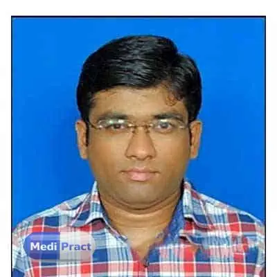 Dr. Deepak Kumar Selvanathan Profile Picture