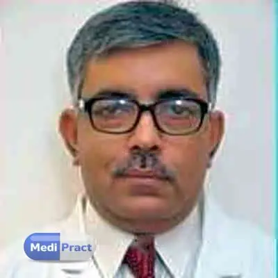 Dr. Deepak Lahoti Profile Picture