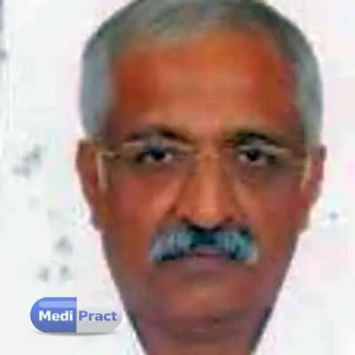 Dr. Deepak Lamech Profile Picture