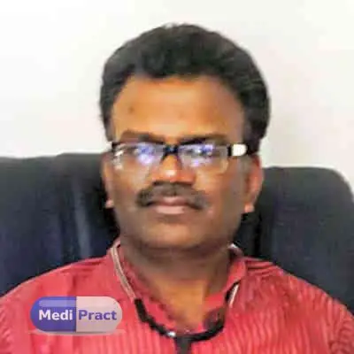 Dr. Deepak Lohiya Profile Picture