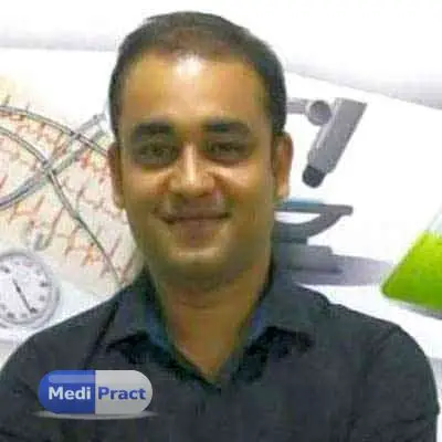 Dr. Deepak M. Patil Profile Picture