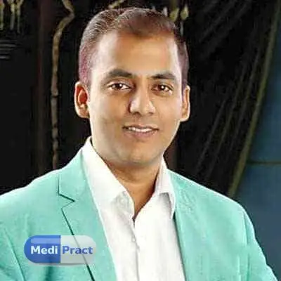 Dr. Deepak M.R Profile Picture