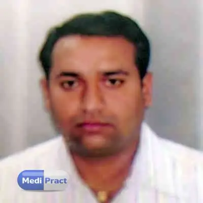 Dr. Deepak M Vanza Profile Picture