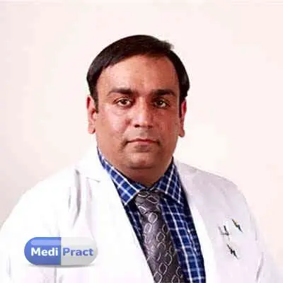 Dr. Deepak Malhotra Profile Picture