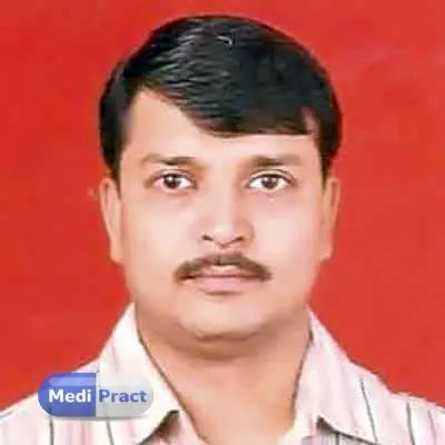 Dr. Deepak Mane Profile Picture
