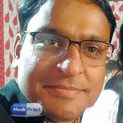 Dr. Deepak Mittal Profile Picture