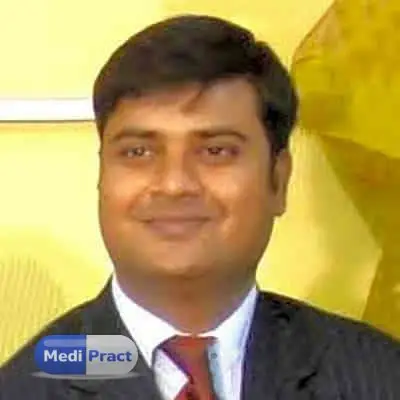 Dr. Deepak Mohana Profile Picture