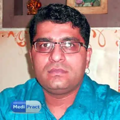 Dr. Deepak Motwani Profile Picture