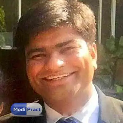 Dr. Deepak Moyal Profile Picture